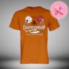 82 Teams Are Ready In Bowl Eligible Teams 2024 2025 FBS Season NFL Unisex T-Shirt