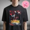 Imagine Dragons Take Me To The Beach Feat Ado New Song Unisex T-Shirt