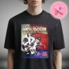 AFC South Champions Call Houston Texans 2024 NFL Season Unisex T-Shirt