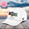 Armed Forces Bowl Oklahoma Sooners Vs Navy Midshipmen Matchup At Amon G.Carter Stadium In Fort Worth On December 27th 2024 NCAA Classic Cap Hat Snapback