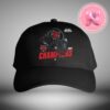 Matchup Illinois Fighting Illini Vs South Carolina Gamecocks Cheez-It Citrus Bowl 2024 NCAA Division Classic Cap Hat Snapback