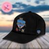 Birmingham Bowl Matchup Georgia Tech Yellow Jackets Vs Vanderbilt Commodores On December 27th 2024 NCAA Division Classic Cap Hat Snapback