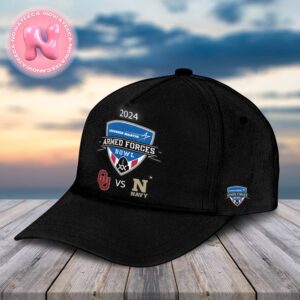 Armed Forces Bowl Oklahoma Sooners Vs Navy Midshipmen Matchup On December 27th NCAA Division Classic Cap Hat Snapback