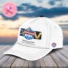 Armed Forces Bowl Oklahoma Sooners Vs Navy Midshipmen Matchup At Amon G.Carter Stadium In Fort Worth On December 27th 2024 NCAA Classic Cap Hat Snapback