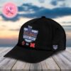 Arkansas State Red Wolves Vs Bowling Green Falcons 2024 68 Ventures Bowl On December 26th NCAA Division Classic Cap Hat Snapback