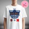 Buffalo Bulls Vs Liberty Flames 2025 Bahamas Bowl Matchup NCAA Division Unisex T-Shirt