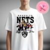 Boston Celtics Looney Tunes NBA Basketball Unisex T-Shirt