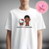 Cincinnati Bengals The Simpsons Bart NFL Unisex T-Shirt