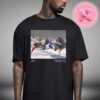 Dallas Cowboys Micah Parsons Black NFL Flash Features Week 13 Unisex T-Shirt