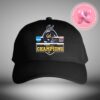 California Golden Bears Football Has Been Winner The 2024 LA Bowl NCAA Division Classic Cap Hat Snapback