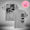 Golf Wang White NFL Shield All Over Print Shirt