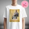 Bill Belichick The Eight Time Super Bowl Champion Has Officially Been Named Next UNC Tar Heels Football Head Coach NCAA Divison Unisex T-Shirt