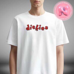 Dickies x Green Day Dickies Dookie Logo Unisex T-Shirt