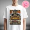 Dirty Heads Pelican Merch Tee At Huntington Beach CA Unisex T-Shirt