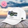 First Responder Bowl North Texas Mean Green Vs Texas State Bobcats Matchup At Gerald J.Ford Stadium In Dallas TX On January 3rd 2025 NCAA Classic Cap Hat Snapback