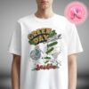 Green Day Fresh Dookie Toddler Unisex T-Shirt