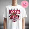 Los Angeles Clippers Looney Tunes NBA Basketball Unisex T-Shirt