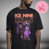 Ice Nine Kills Your Worst Nightmare Tee Unisex T-Shirt