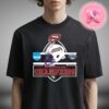 Western Kentucky Hilltoppers Defeated James Madison Dukes To Winner The 2024 Boca Raton Bowl Champions NCAA Division Unisex T-Shirt