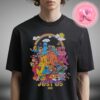 Kith For Sesame Street Balloon Tee Unisex T-Shirt