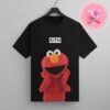 Kith For Sesame Street Group Hug Nelson Crewneck Unisex Sweatshirt