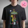 Kith For Sesame Street Just Us Vintage Tee Unisex T-Shirt