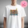 Kith For Sesame Street Super Grover Sketch Tee Unisex T-Shirt