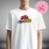 Kith For Sesame Street Tee Unisex T-Shirt