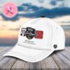 Liberty Bowl Texas Tech Red Raiders Vs Arkansas Razorbacks Matchup At Simmons Bank Liberty Stadium In Memphis TN On December 27th 2024 NCAA Classic Cap Hat Snapback