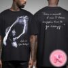 Lil Tjay 5 Year Anniversary Edition Unisex T-Shirt