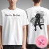 Lil Tjay Took A While Tee Two Sides Unisex T-Shirt