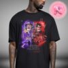 Gold Metal SLAM 253 De’Aaron Fox Fast Times Sacramento Kings Unisex T-Shirt