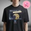 Navy Midshipmen Football 2024 Armed Forces Bowl Champions NCAA Division Unisex T-Shirt