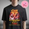 Cincinnati Bengals x The Simpsons Bart Simpson Homage Charcoal Tri-Blend NFL Two Sides Unisex T-Shirt