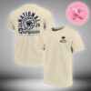 Congrats Penn State Nittany Lions 2024 NCAA Women’s Volleyball National Champions Stacked Comfort Colors Two Sides Unisex T-Shirt