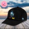 Radiance Technologies Independence Bowl 2024 Marshall Thundering Herd Versus Army Black Knights In Shreveport Los Angeles On December 28 2024 NCAA Division Classic Cap Hat Snapback