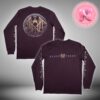 Sleep Token Picking Up The Sword All Over Print Long Sleeve