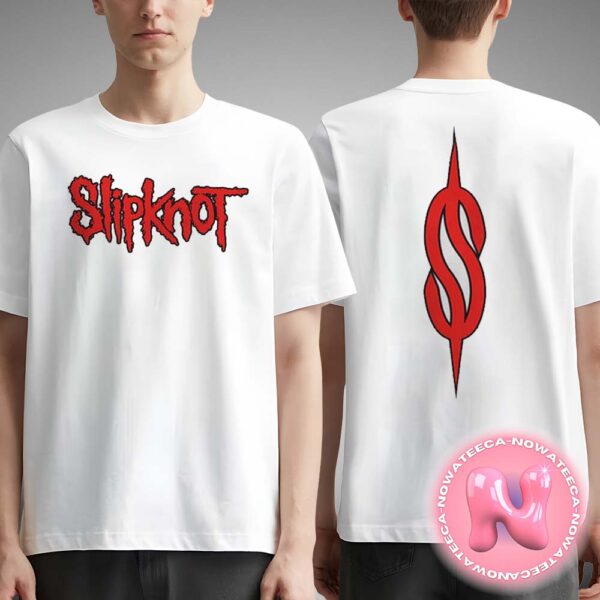 Slipknot Ritual S Two Sides Unisex T-Shirt