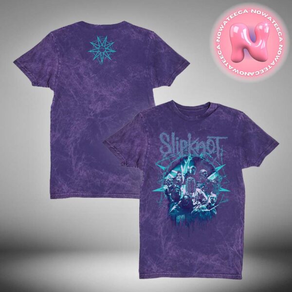 Slipknot The Royal Unisex T-Shirt