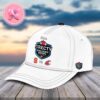 SWAC Championship Jackson State Tigers Vs MEAC Champion South Carolina State Bulldogs 2024 Celebration Bowl Matchup NCAA Division Classic Cap Hat Snapback