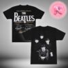 The Beatles x Online Ceramics Can’t Buy Me Love All Over Print Shirt