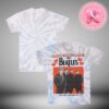 The Beatles x Online Ceramics Beatles Portrait Unisex T-Shirt