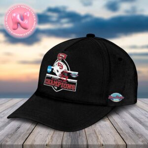 Western Kentucky Hilltoppers Defeated James Madison Dukes To Winner The 2024 Boca Raton Bowl Champions NCAA Division Classic Cap Hat Snapback