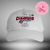 2025 Cotton Bowl Ohio State Buckeyes Champions College Football Playoff Semifinal Helmet NCAA Division Classic Cap Hat Snapback