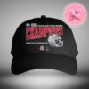 2025 Cotton Bowl Ohio State Buckeyes Champions College Football Helmet CFB Playoffs NCAA Division Classic Cap Hat Snapback