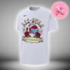 2025 NBA All-Star Weekend Jordan Brand Oversized Max90 Unisex T-Shirt