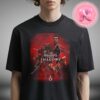 Assassin’s Creed Shadows New Poster Releasing On March 20th 2025 Unisex T-Shirt