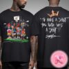 2025 NBA All-Star Weekend Jordan Brand Oversized Max90 All Over Print Long Sleeve