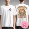 Huckberry x Grateful Dead Steal Your Face Limited Tee Two Sides Unisex T-Shirt