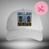 Jimmy Butler Homage Original Vice Miami Heat NBA Caricature Tee Classic Cap Hat Snapback